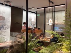 -绿茶餐厅(青岛城阳万象汇店)