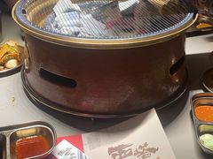 -西塔老太太泥炉烤肉(温州首店万象城黑金店)