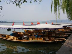 游乐设施-柳浪闻莺公园