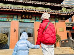 -南京钟山宾馆(江苏省会议中心)