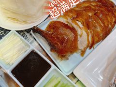 -玉桥餐厅(天坛店)