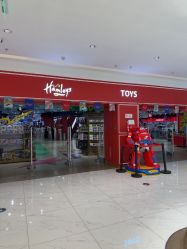 -哈姆雷斯(王府井百货大楼店)