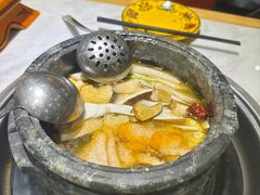 -田村·石锅藏香鸡(布达拉宫店)