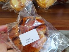 -雀食面包店(钟楼店)