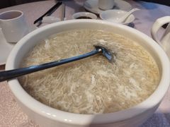 太湖银鱼羹-天福苑(崇宁路店)