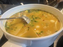 -春来和(汉城南路店)