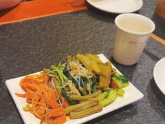 -福苗小骆驼烧烤(曲江店)