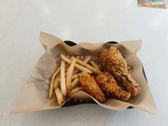 -德克士(东城店)