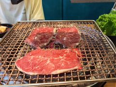 -九田家黑牛烤肉(溧水万达店)