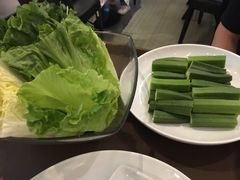 -汤城小厨•粤菜•靓汤(金宝街店)