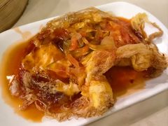 -玲又珑美食(盘福路店)