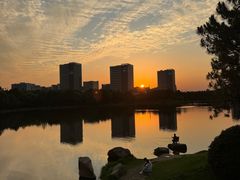 -美兰湖景区