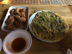 -潮汕小吃普宁炸豆干(华美苑小区店)