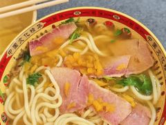 肴肉砂锅米线-茅家米线(中大街店)