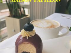 -蝶舍·MAISON PAPILLON