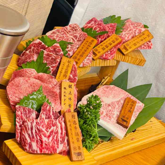 本尋燒肉酒場(望京店)-