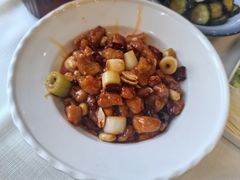 -便宜坊烤鸭店(玉蜓桥店)