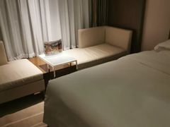 -北京希尔顿逸林酒店