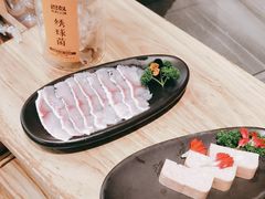 -巴奴毛肚火锅(六天地店)