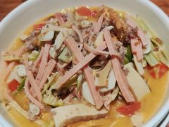 -树厨贵州菜(花果园购物中心店)