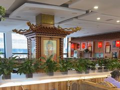 -大清花饺子(山庄店)