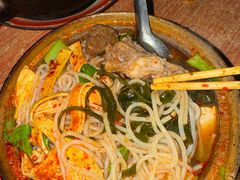 -清真·马文砂锅大全(麦苋街店)