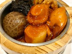 -翠园(兴业太古汇店)
