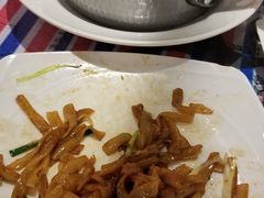 -满得意茶餐厅·顺德家常菜·港式经典(大良店)