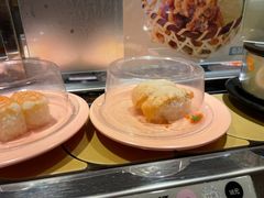 -争鲜回转寿司(金桥家乐福店)