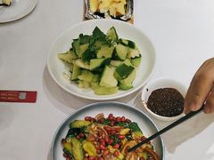 -红菜坊·烤鸭·川鲁宴(石园店)