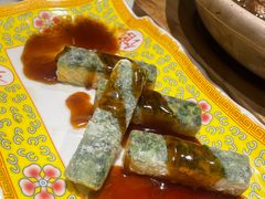 -那家小馆•北京菜•烤鸭(中关村店)
