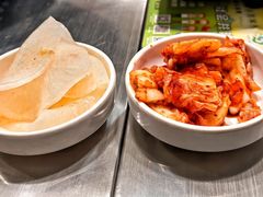 -李先生的首尔小馆(松江启源广场店)