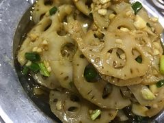 -刘师父老汉口江湖菜(蔡锷路店)