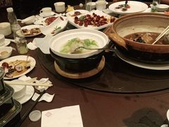 -江南·JIANGNAN(北京歌华开元大酒店)