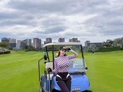 -海南鉴湖蓝湾高尔夫球会