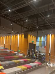 -小鸡哆哆故事屋·儿童乐园(嘉里城店)