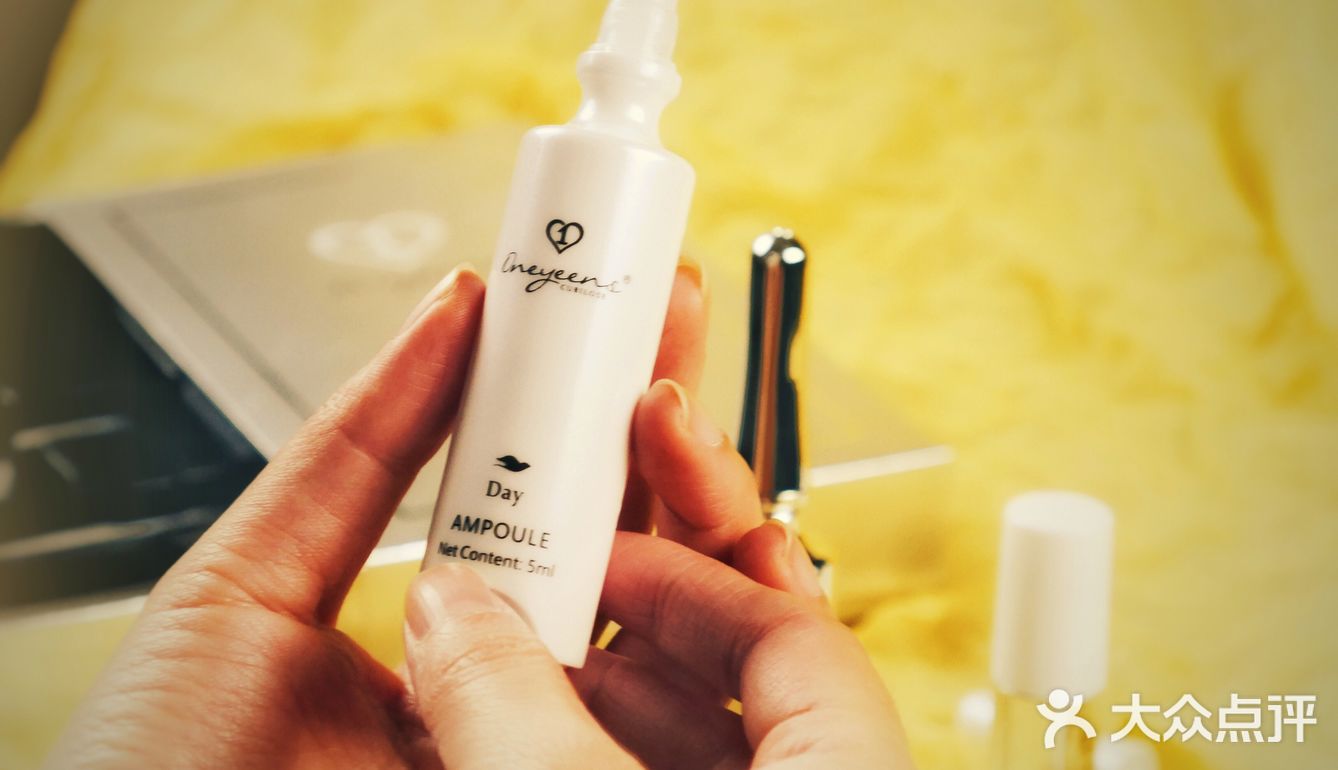 又种草了一款国货护肤品