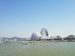 -野狸岛