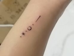 -極致刺青TATTOO STUDIO 私人订制
