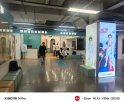 -倾城宝贝儿童摄影(新辰里酒仙桥店)