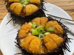 -小船渔村•大连菜•大连焖鱼(明泽街店)