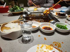 -海底捞火锅(赛格国际购物中心店)