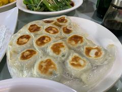 -大清花饺子(五五路店)