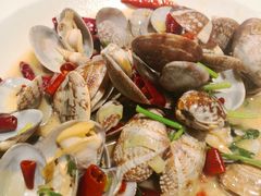 -旺角小渔村(幸福中路店)