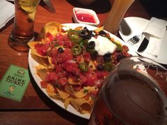 小食拼盘-Shanghai Brew House上海啤酒工坊(老外街店)
