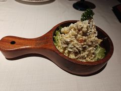 -俄士厨房(五棵松华熙LIVE店)