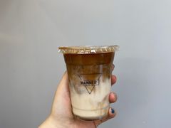 -Manner Coffee(IFS一楼店)
