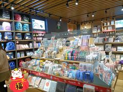 -九木杂物社(恒隆广场店)