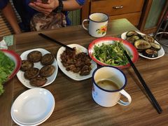 -炙热童年·老北京炙子烤肉(南锣鼓巷店)