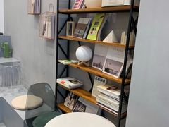 用餐区-BIJOU coffee&cocktail(龙岗万科广场店)
